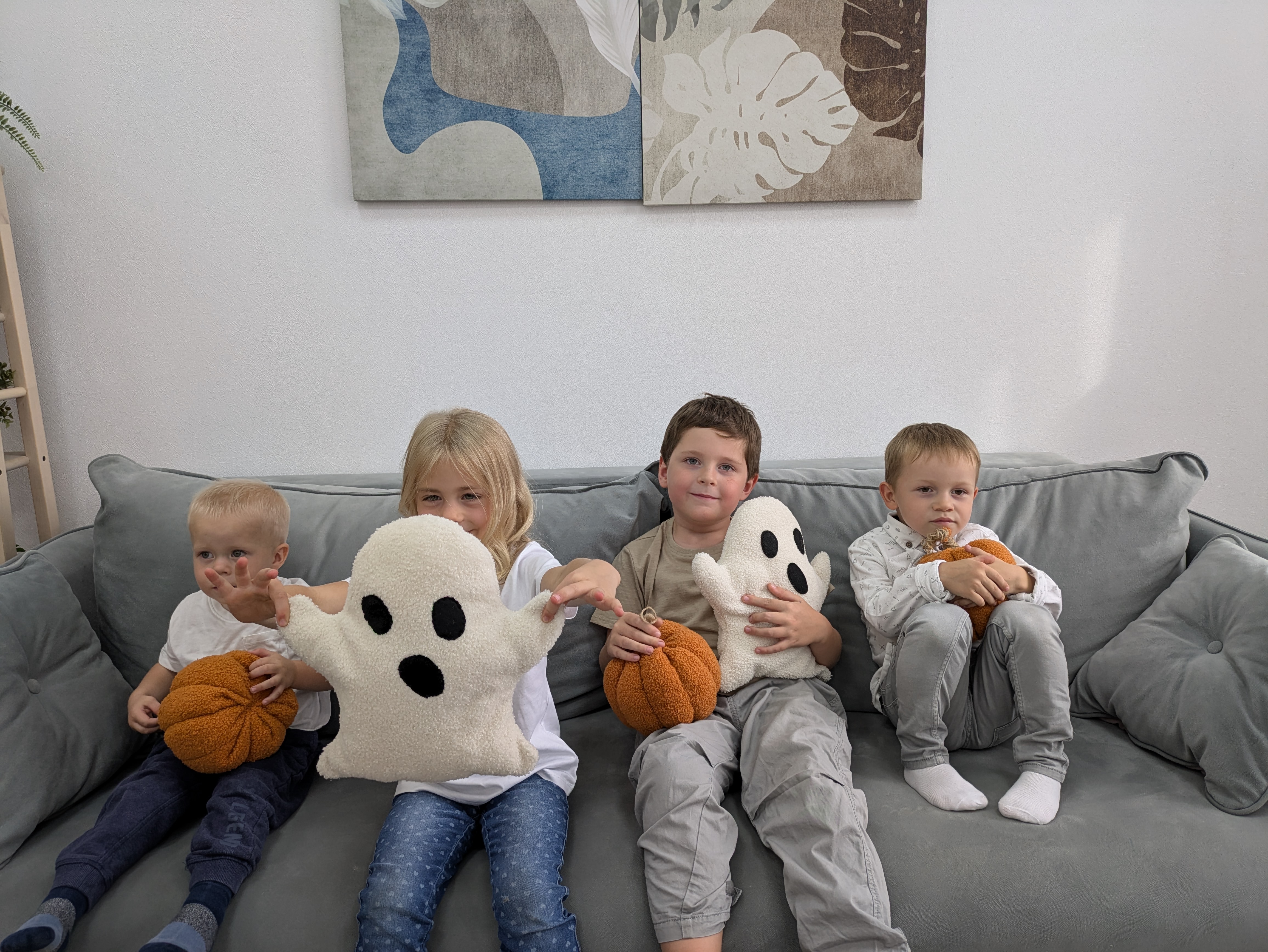 Набор для творчества HappyLine шитье поделки своими руками - фото 17