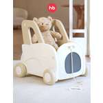 Каталка Happy Baby Vroomy