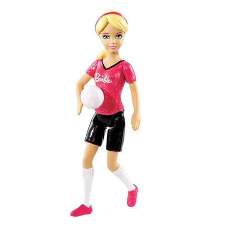Кукла мини Barbie в ассортименте