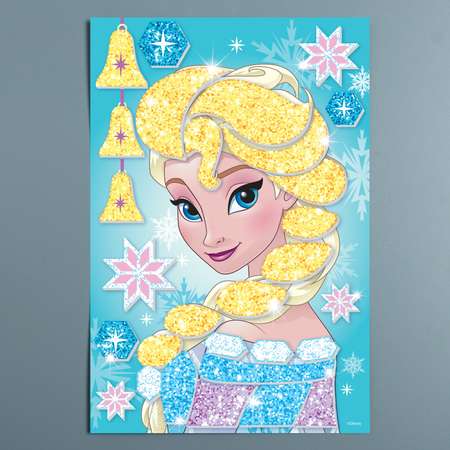 Мозаика Disney