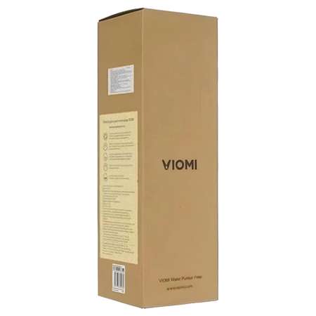 Сменный картридж для проточного фильтра Viomi V1-FX5-EU