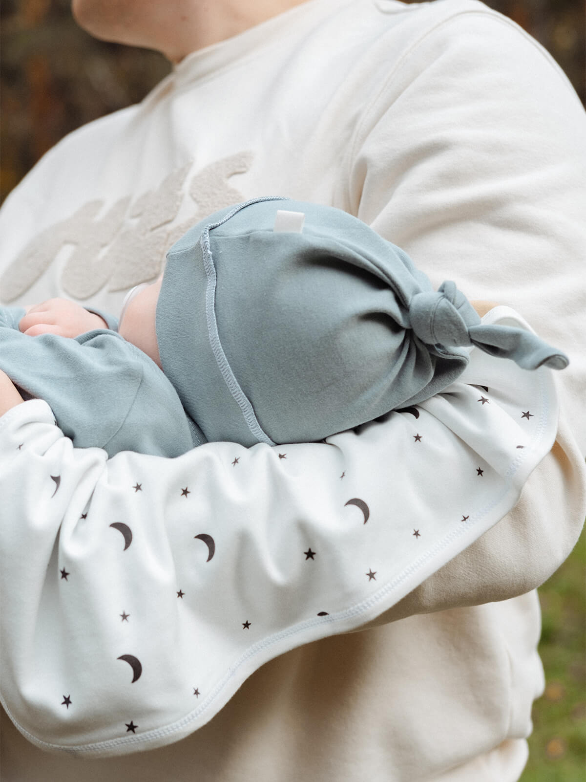 Плед Mjolk Шахматы 85 x 120 см хлопок - фото 6