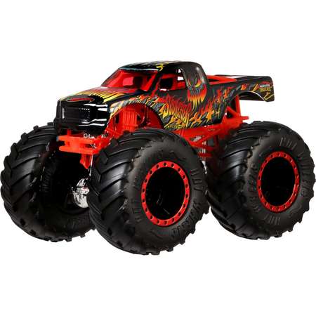 Игровой набор Hot Wheels Взаимное уничтожение