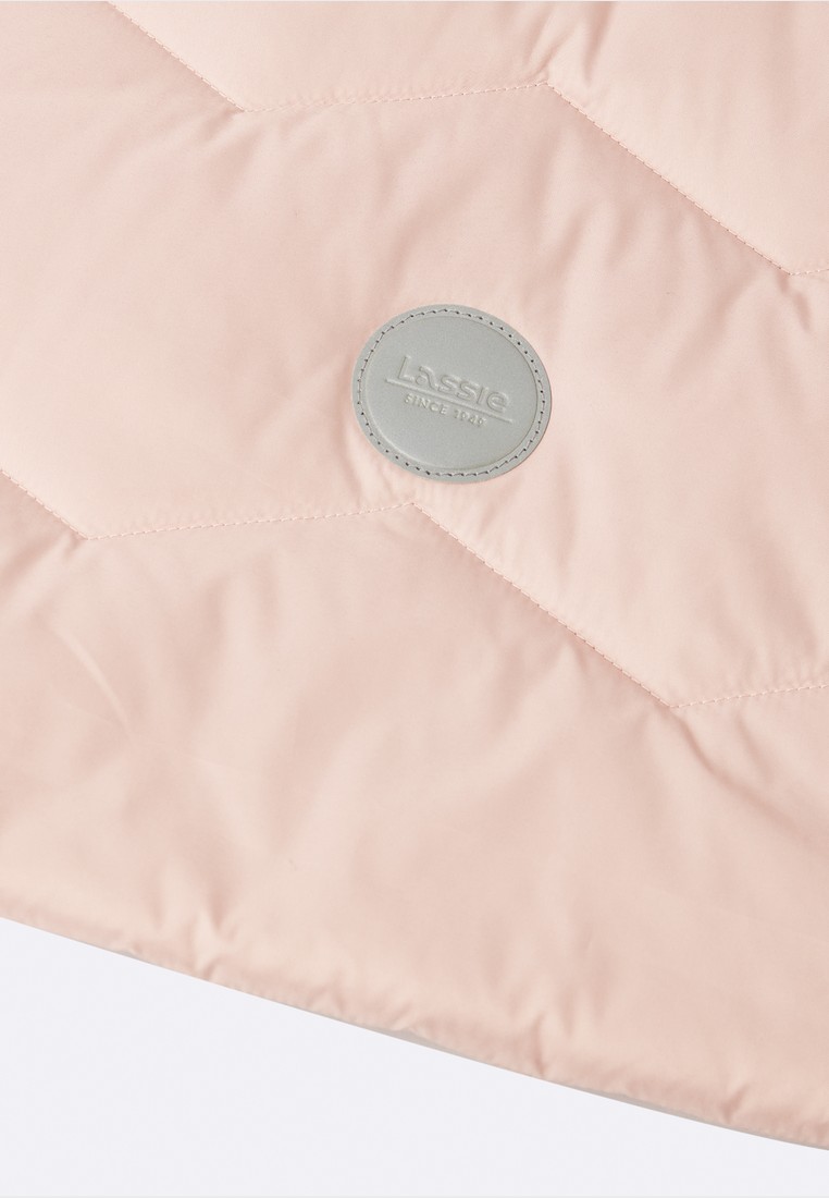 Куртка Lassie 73103208-4080 - фото 4