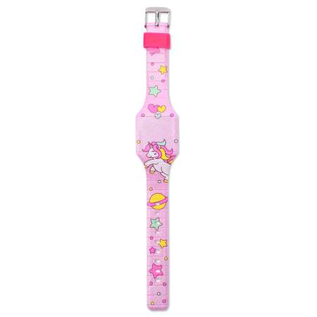 Часы наручные FRESH-TREND Единороги SA8146