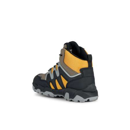 Кроссовки GEOX