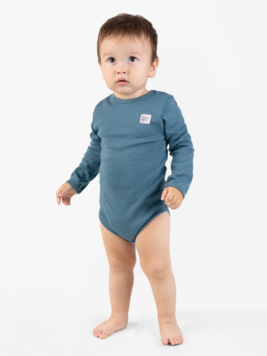 Боди 2 шт Bossa Nova 580БН-361-В - фото 8