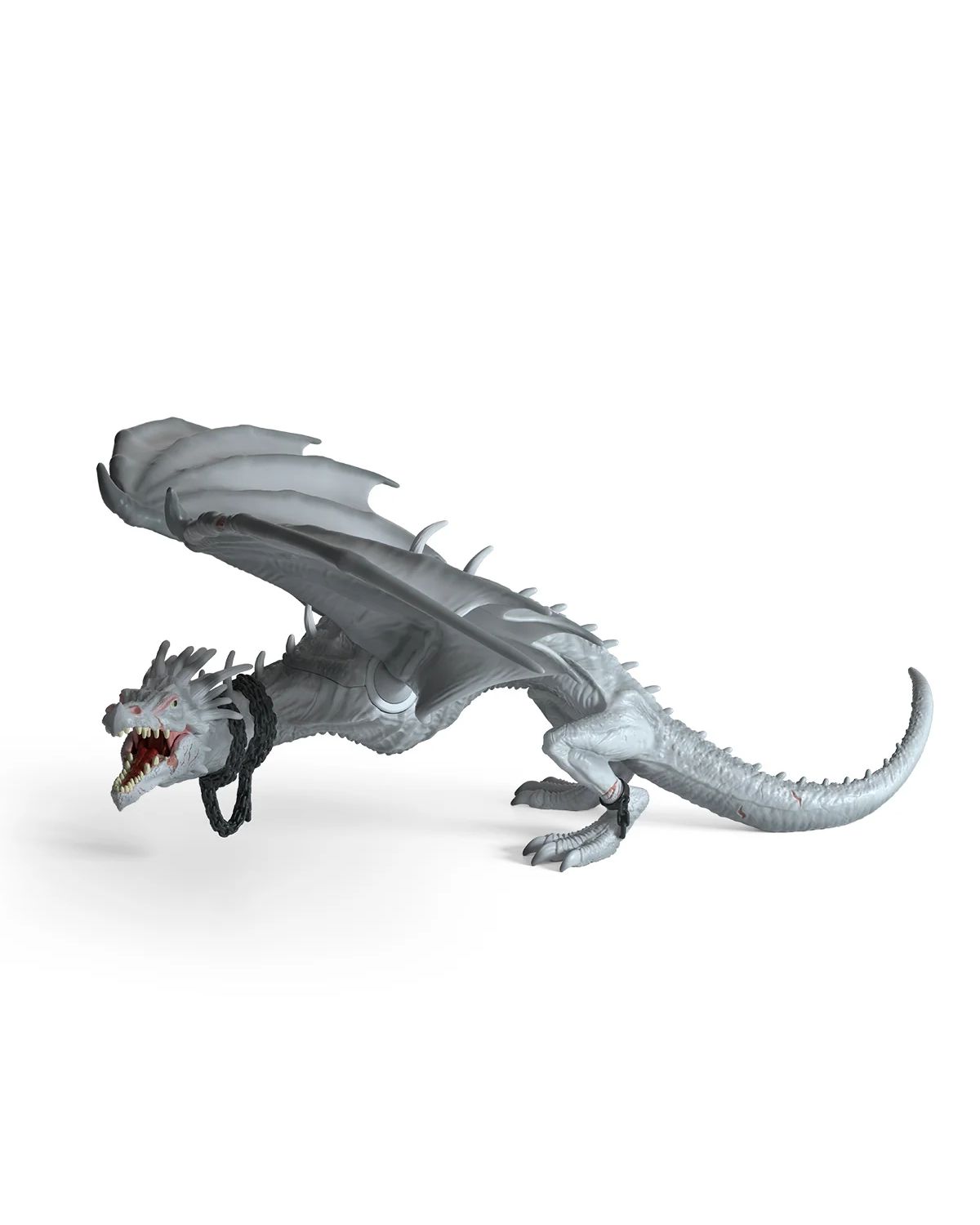 Фигурка SCHLEICH Ukrainian Ironbelly - фото 2