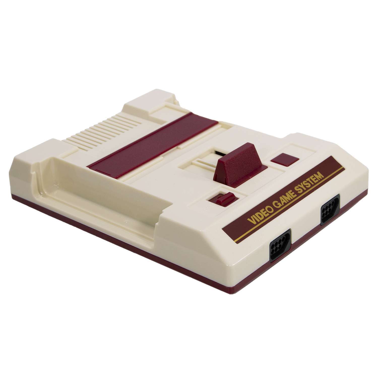 Игровая приставка Retro Genesis 8 Bit HD Wireless + 300 игр(модель:C-37,Серия:С-30,HDMIкабель,2беспров. джойст.) - фото 2