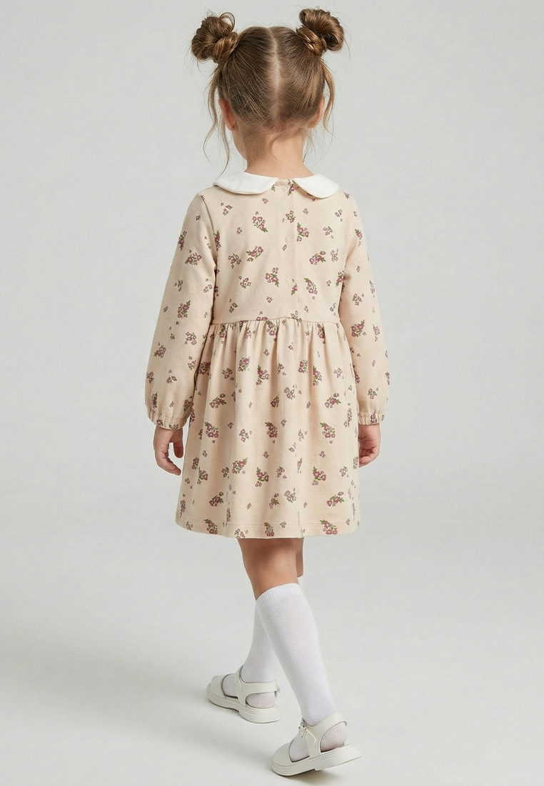 Платье YOULALA 1738100104 - фото 6