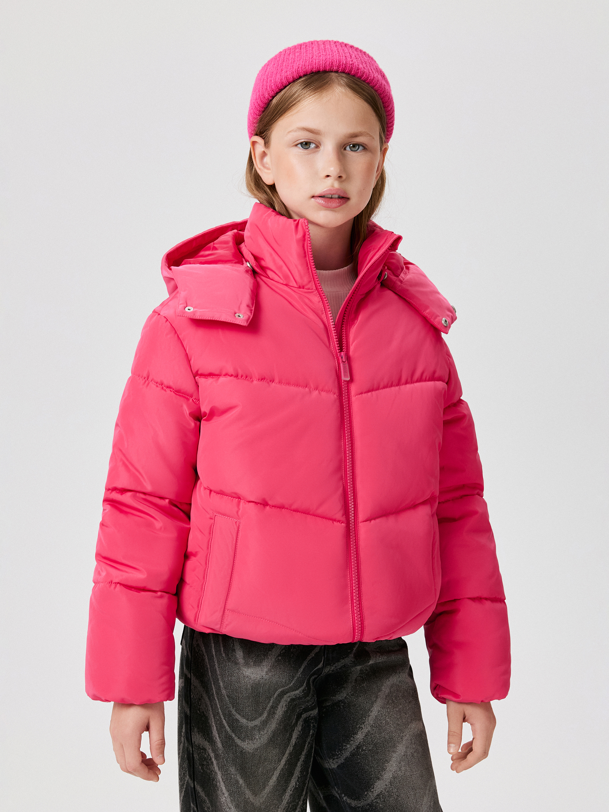 Куртка Acoola 20230650010_0082066 - фото 1