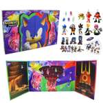 Игровой набор P.M.I.