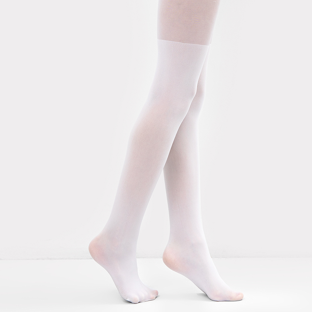 Колготки Mark Formelle (Марк Формэль) 729PA-2187/белый - фото 1