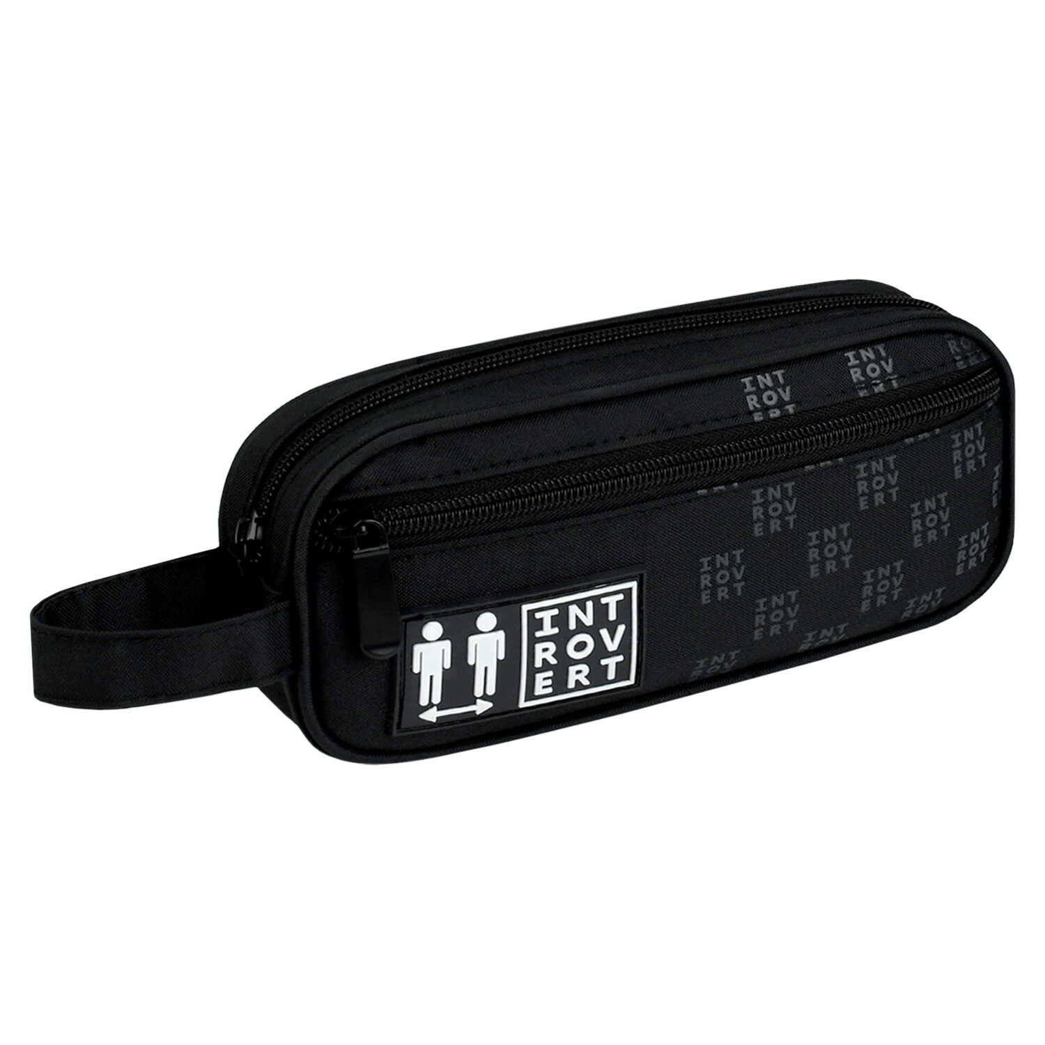 Пенал Феникс + Фразы2 - фото 1