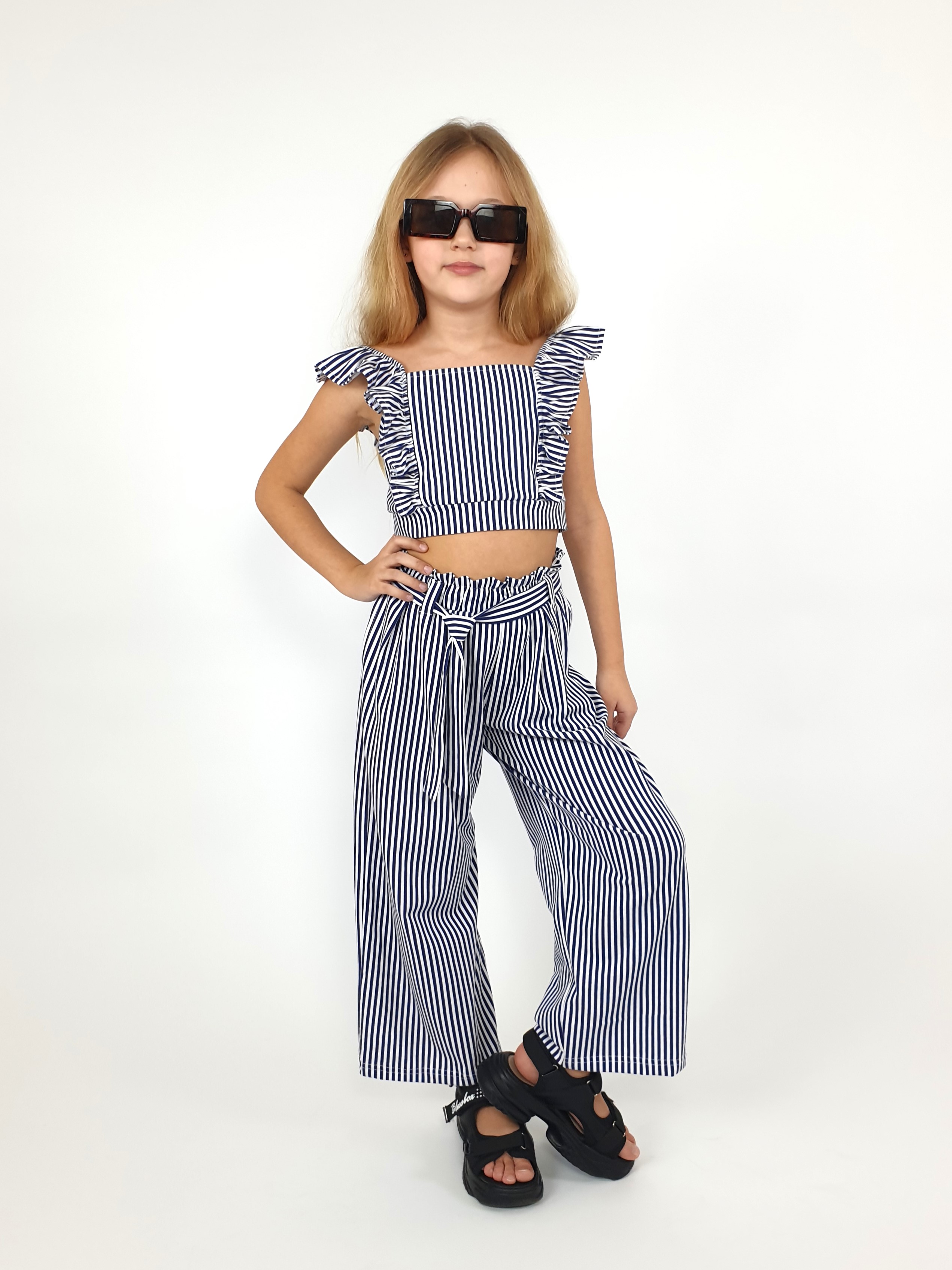 Костюм Luneva 02-70-7. - фото 1