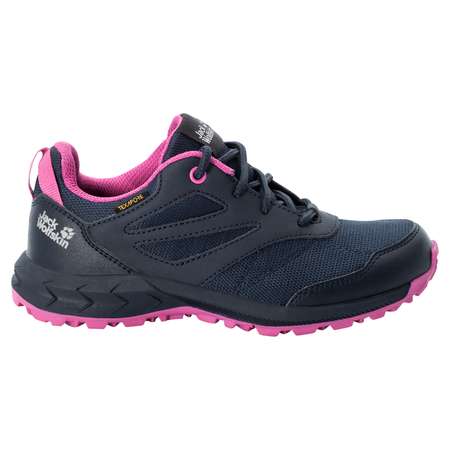Кроссовки Jack Wolfskin