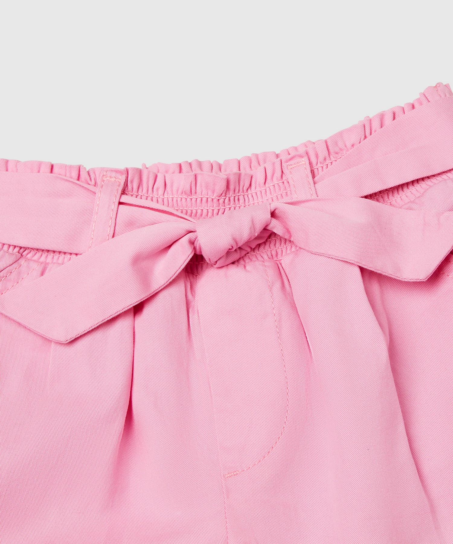 Шорты United Colors of Benetton 25P_47RGG9030_34Q - фото 3