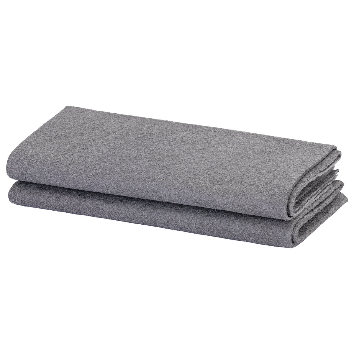 Салфетки для уборки и авто Лайма тряпка для машины и дома 30х40 см набор 2 штуки - фото 3