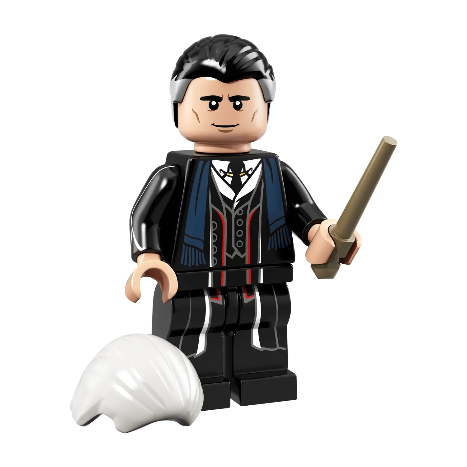 Фигурка LEGO Minifigures colhp-22 - фото 1