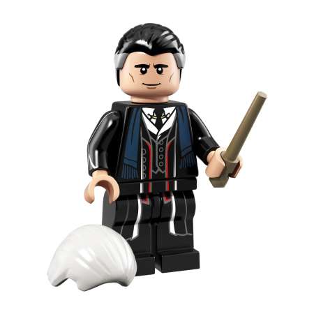 Фигурка LEGO Minifigures colhp-22