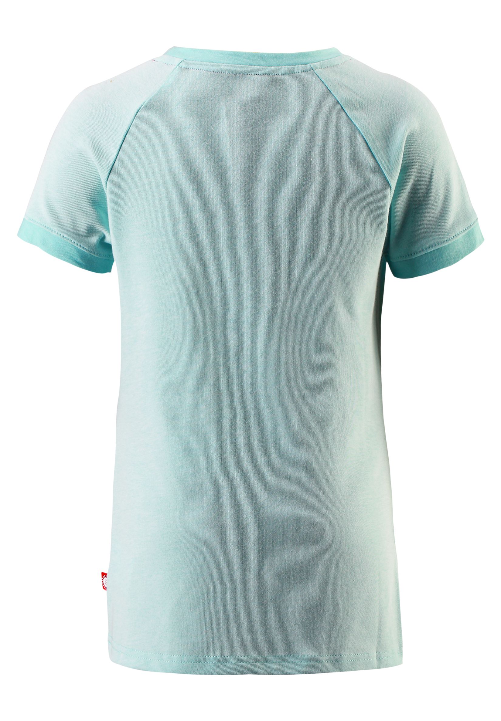 Футболка Reima 526256-8700 - фото 2