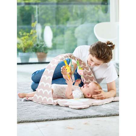 Коврик Hape Развивающий коврик для малышей