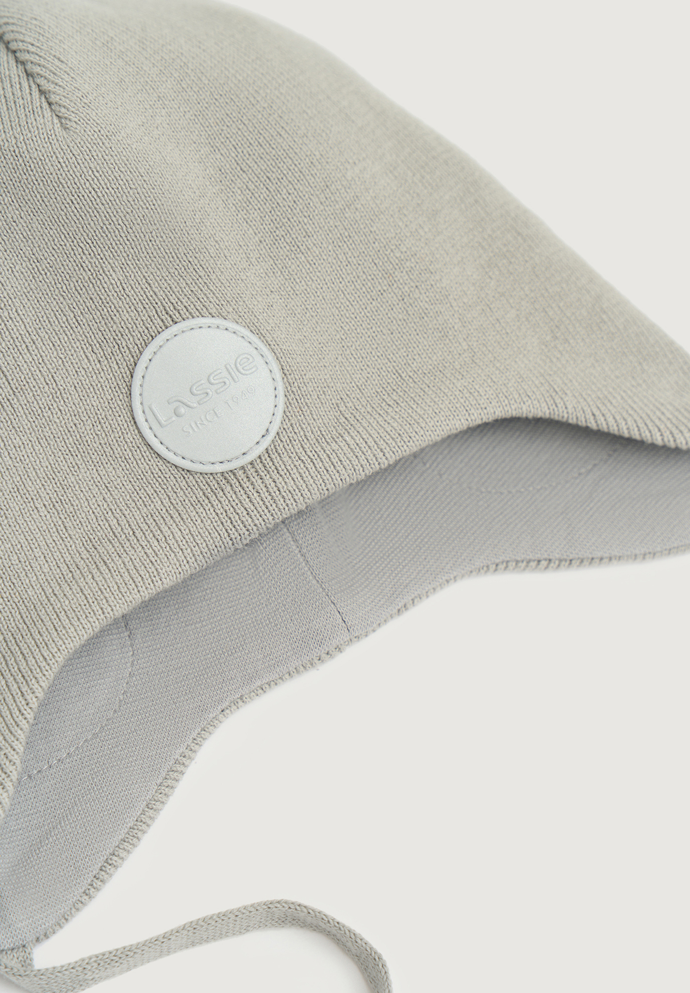 Шапка Lassie 71307201-9370 - фото 3