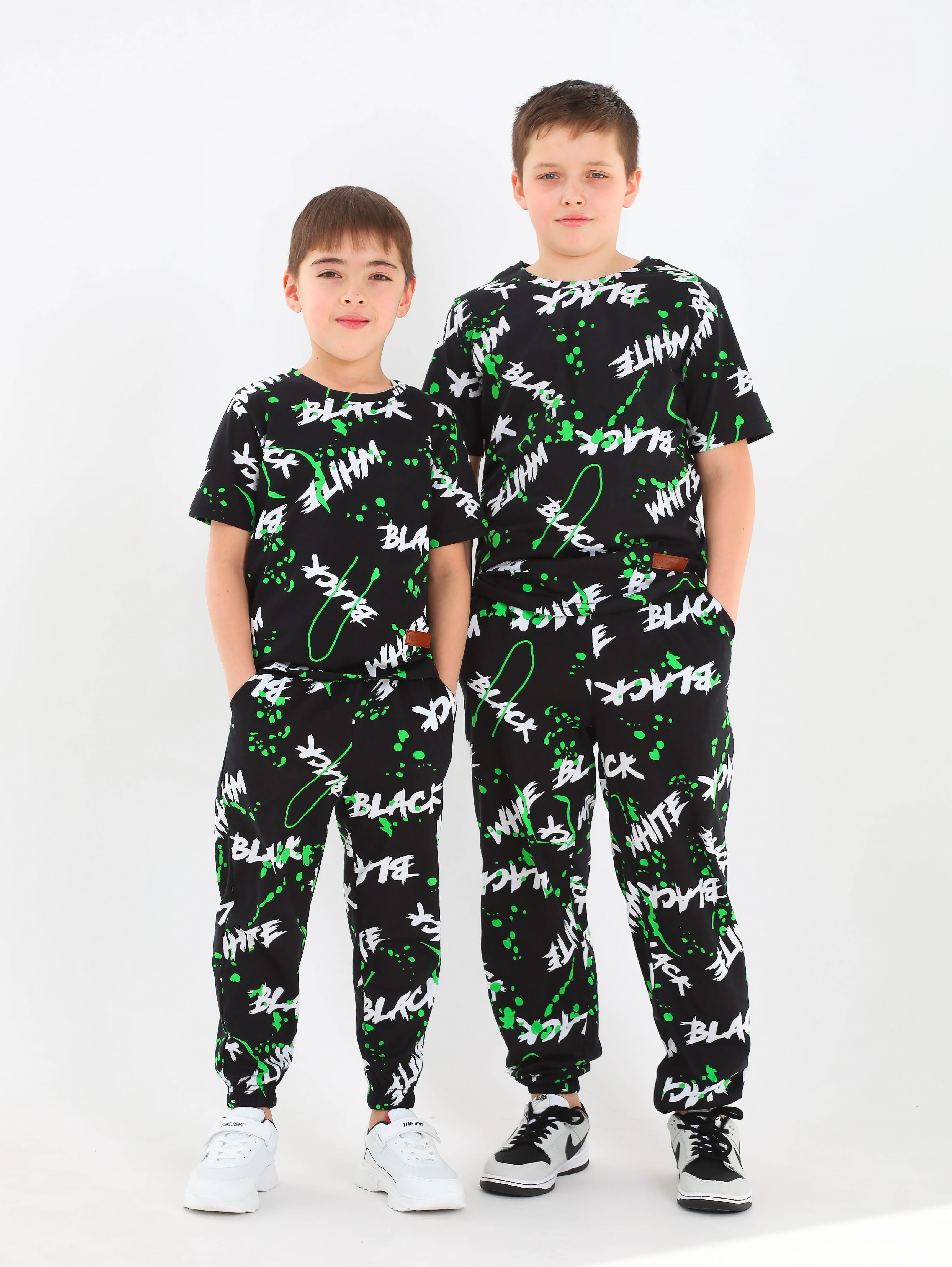 Костюм TG Collection БФ-7 - фото 8