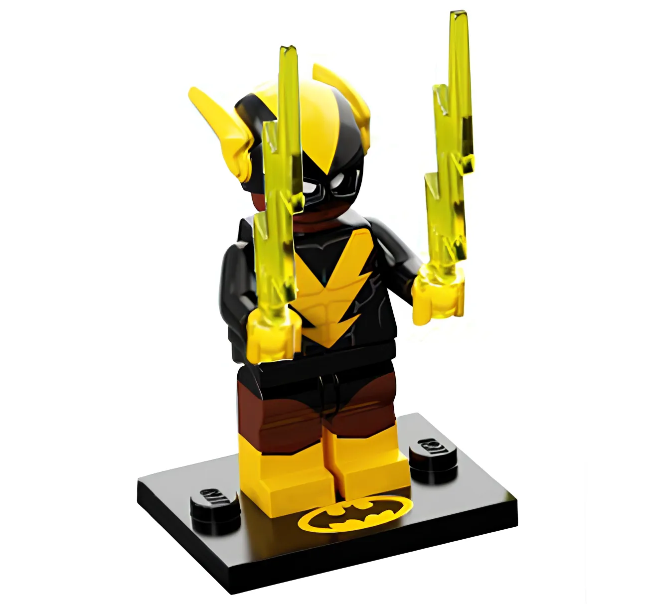 Фигурка LEGO Minifigures coltlbm2-20 - фото 1