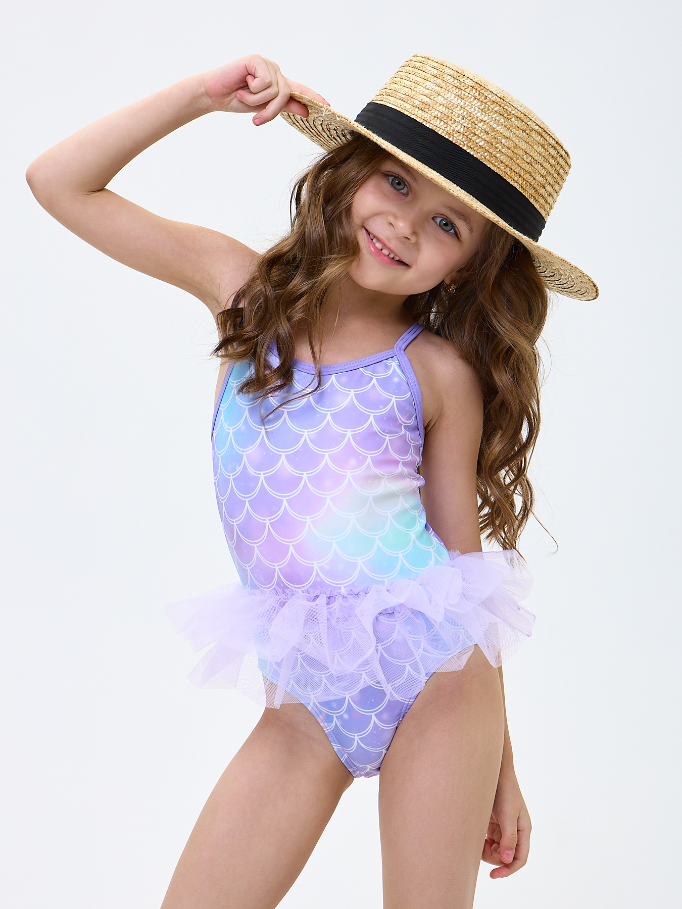 Купальник TimmyLand 346723319 - фото 3