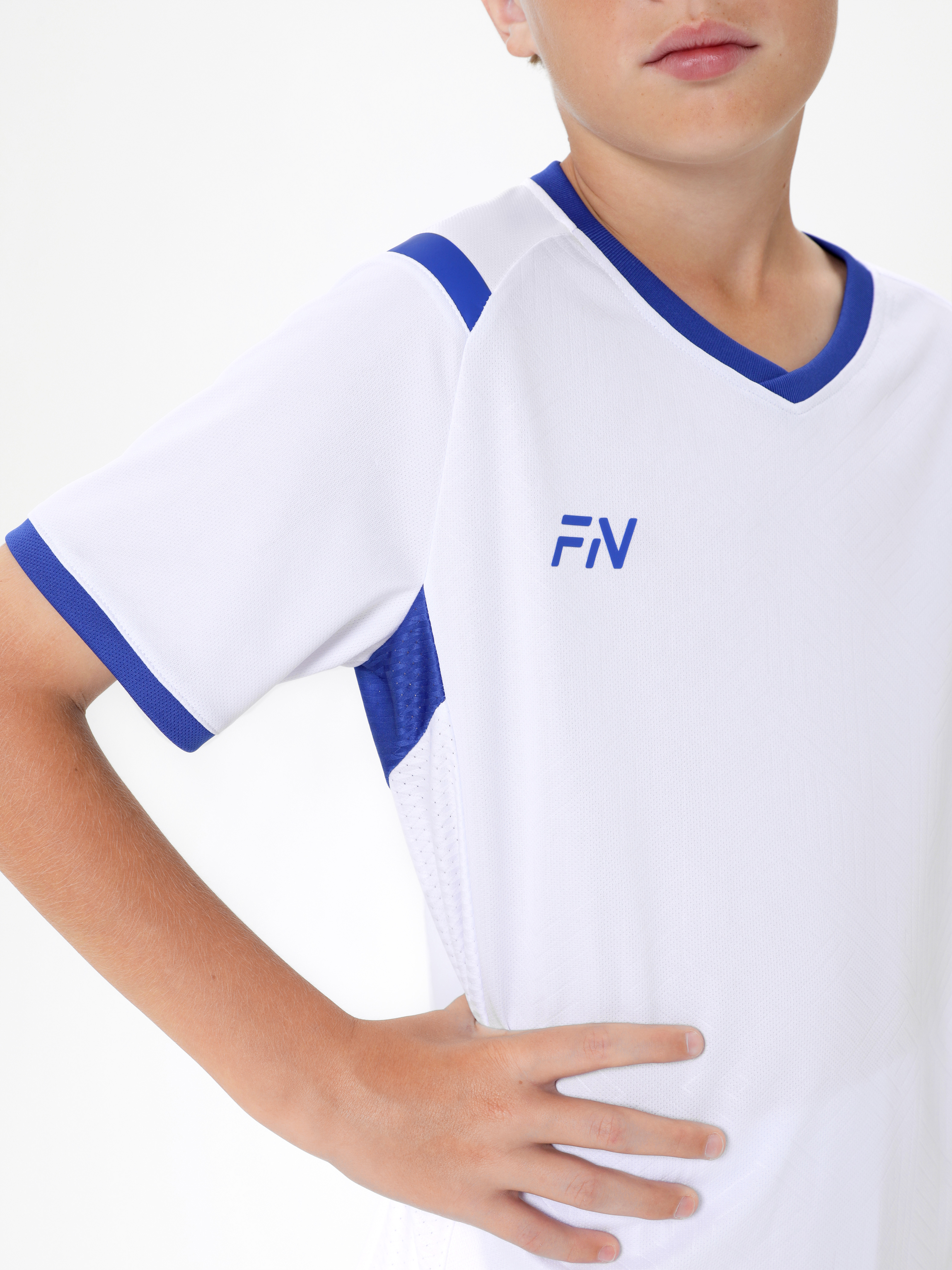 Костюм FN KFN4261018-104 - фото 12