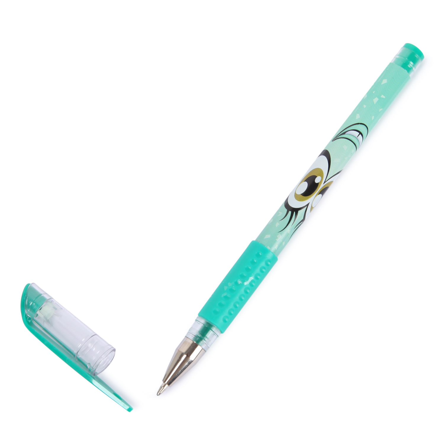 Набор для рисования Scentos 47 шт. - фото 5