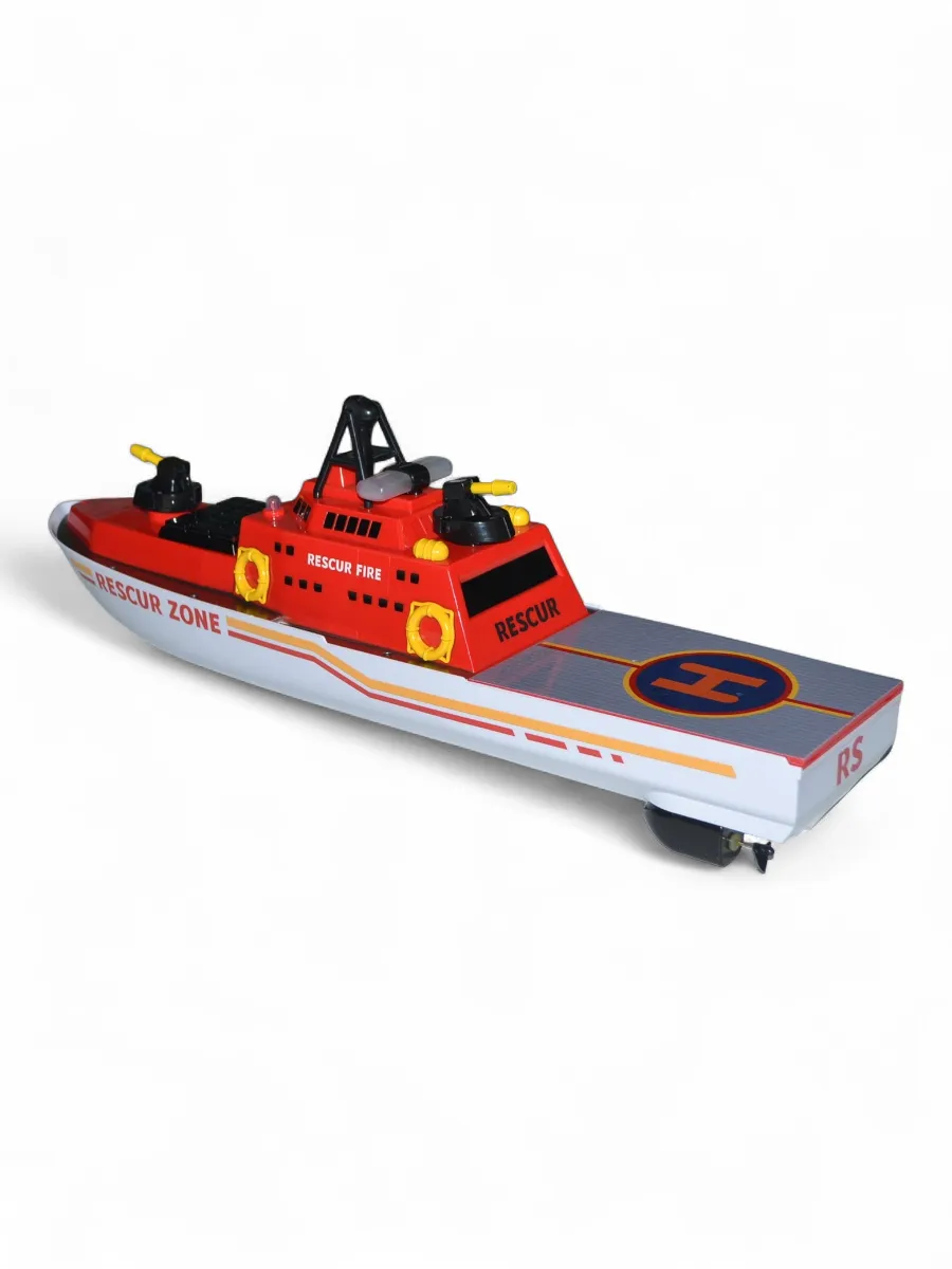 Автомобиль РУ Mingxing - фото 3