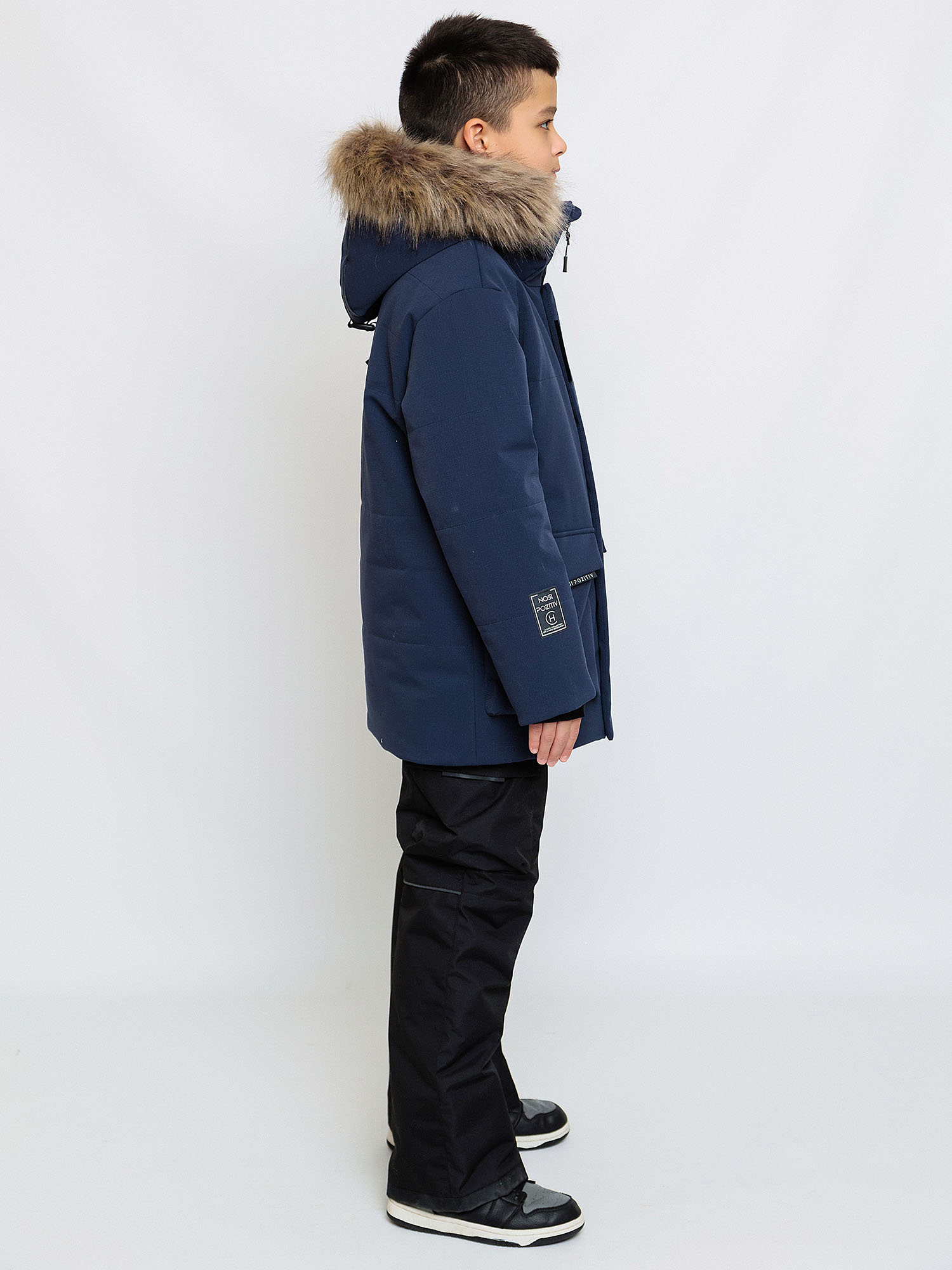 Комплект batik 757-25з-1 - фото 4