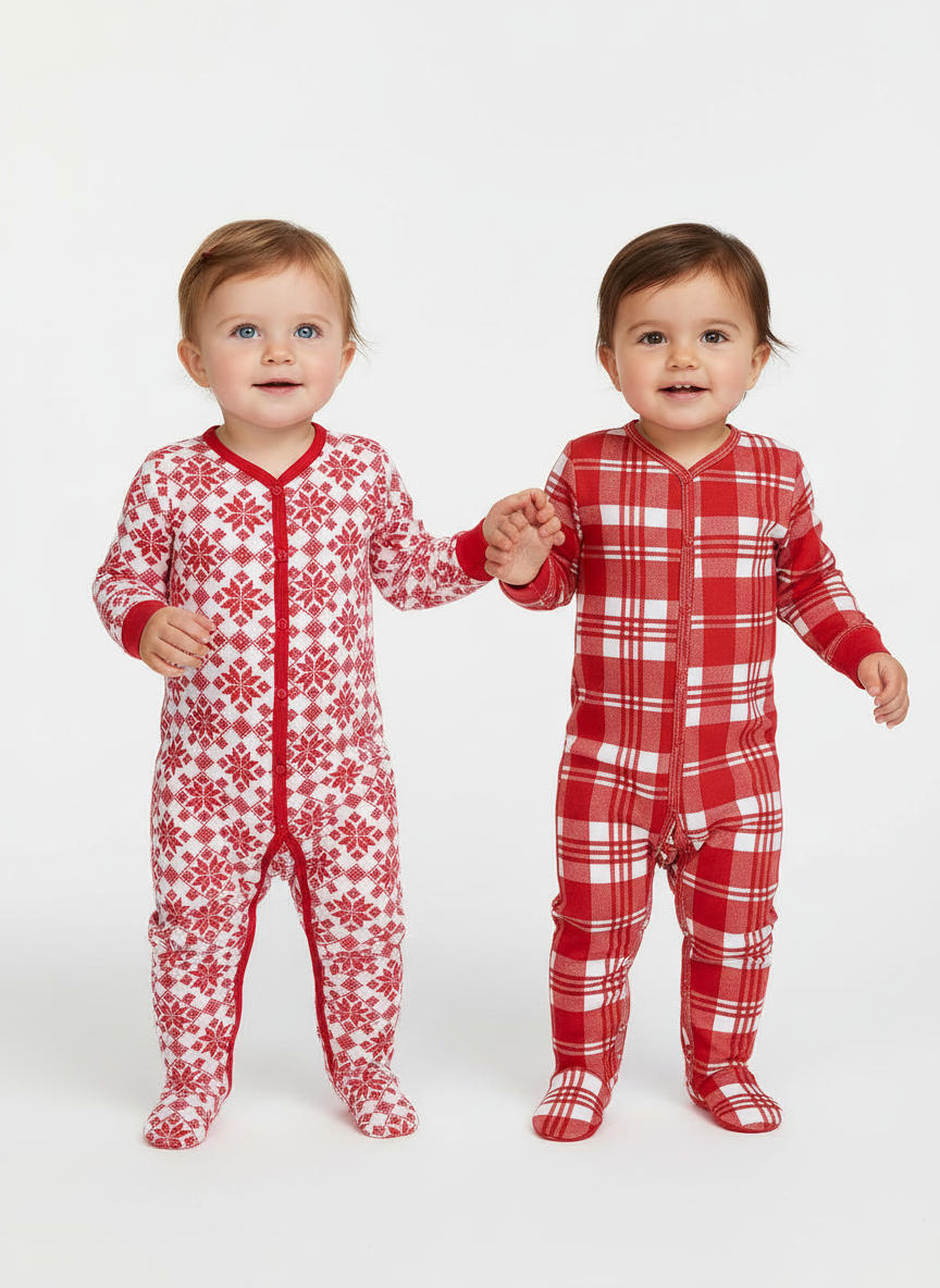 Комбинезон 2 шт КотМарКот 800478 - фото 1