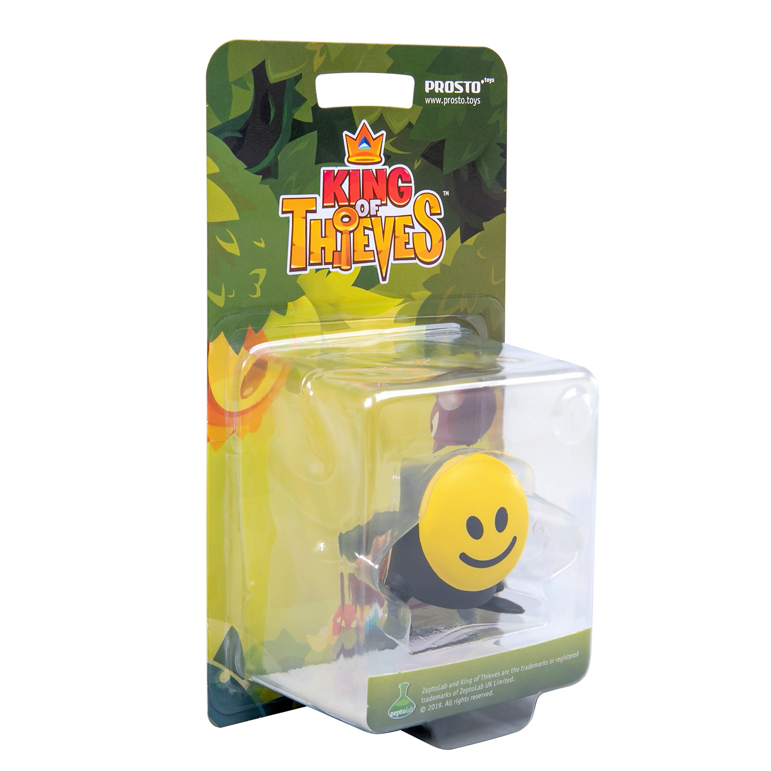 Фигурка Prosto toys - фото 3