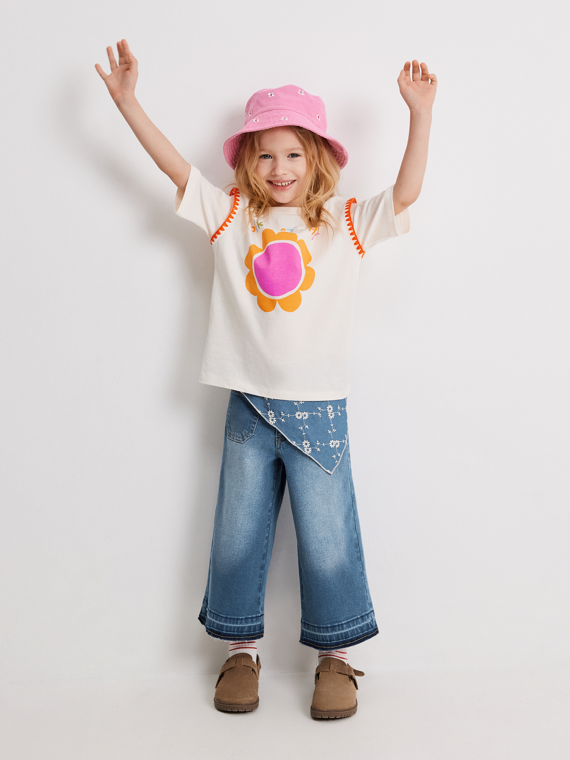 Панама Acoola 20236590011_0096119 - фото 4