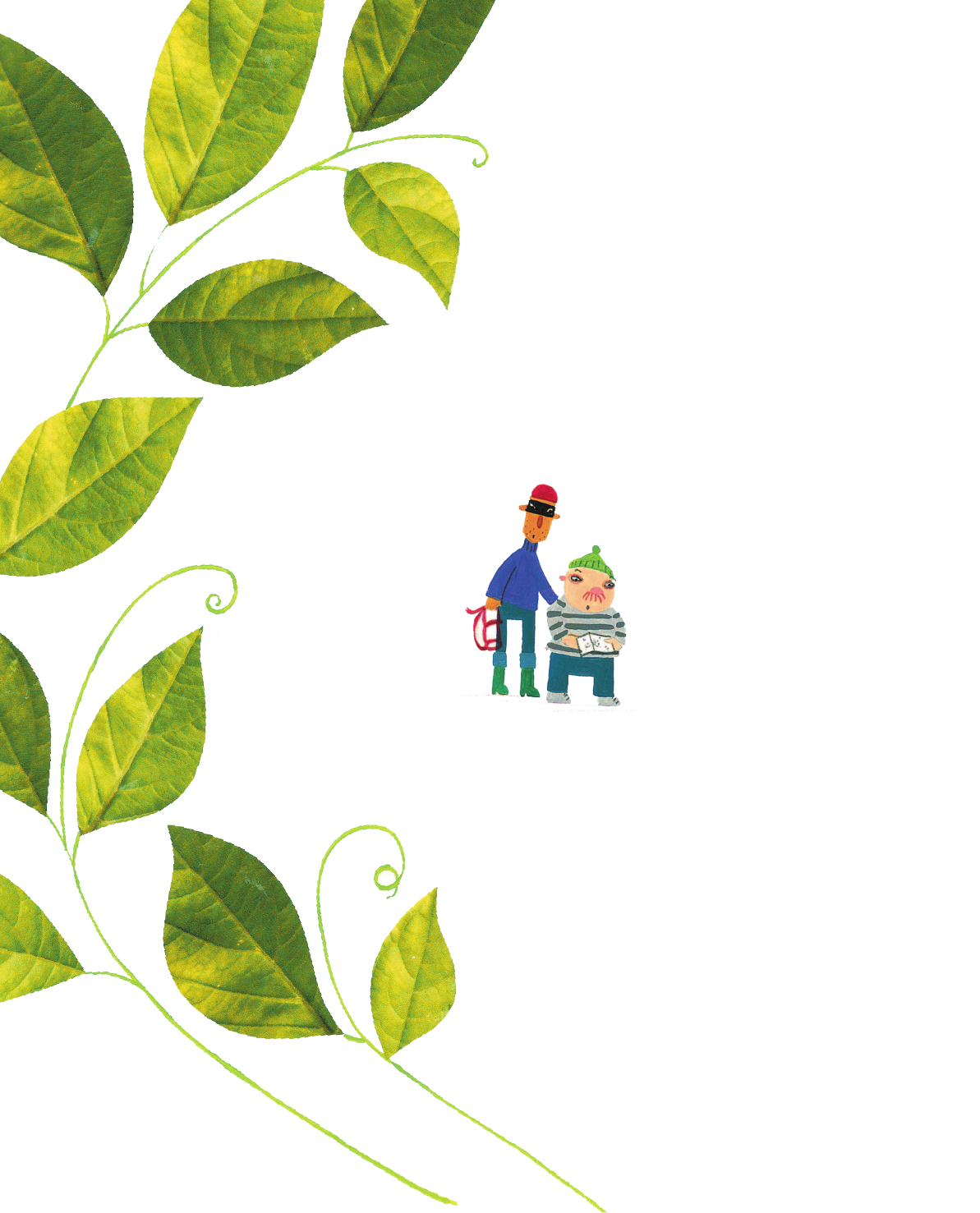 Книга АСТ Все уловки божьей коровки - фото 7