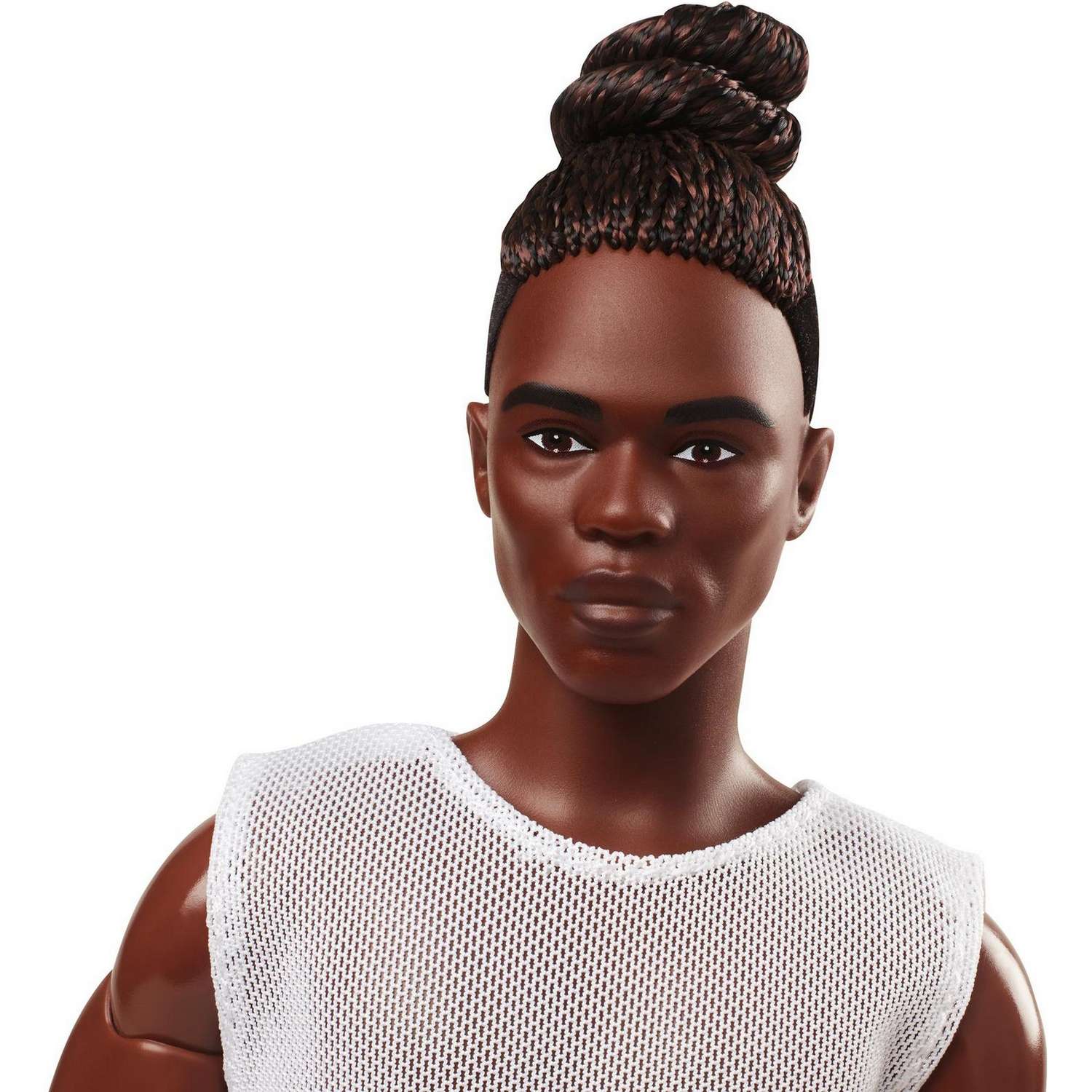 Кукла модельная Barbie GXL14 - фото 7