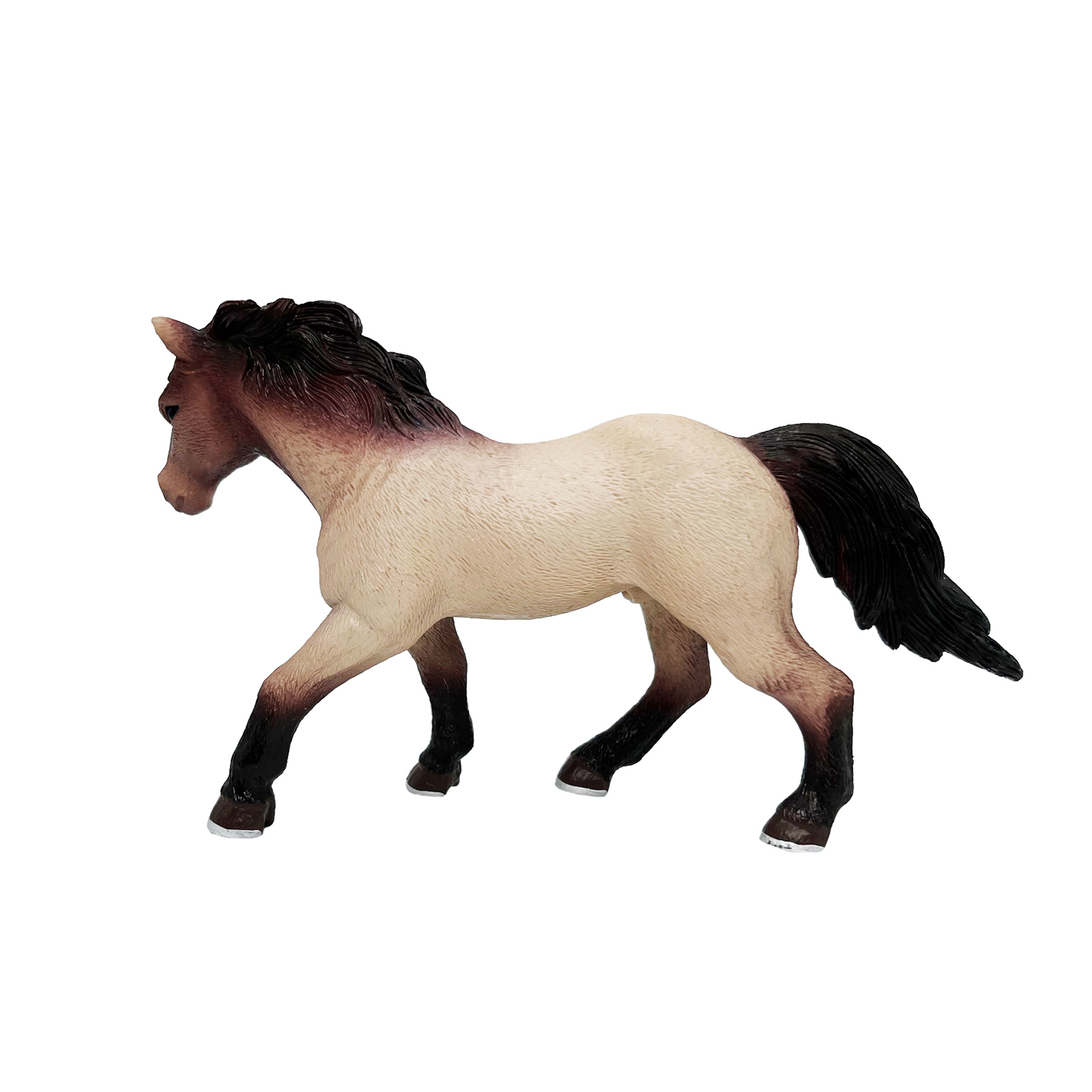 Фигурка Детское Время Конь породы Квотерхорс - фото 4