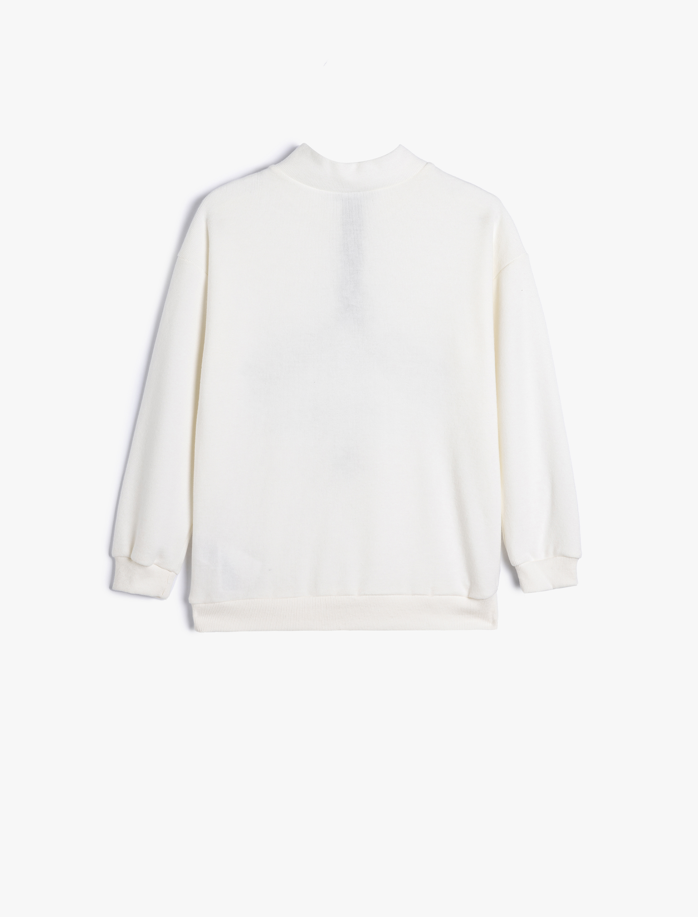 Свитшот KOTON 5WKB10055TK010 - фото 2