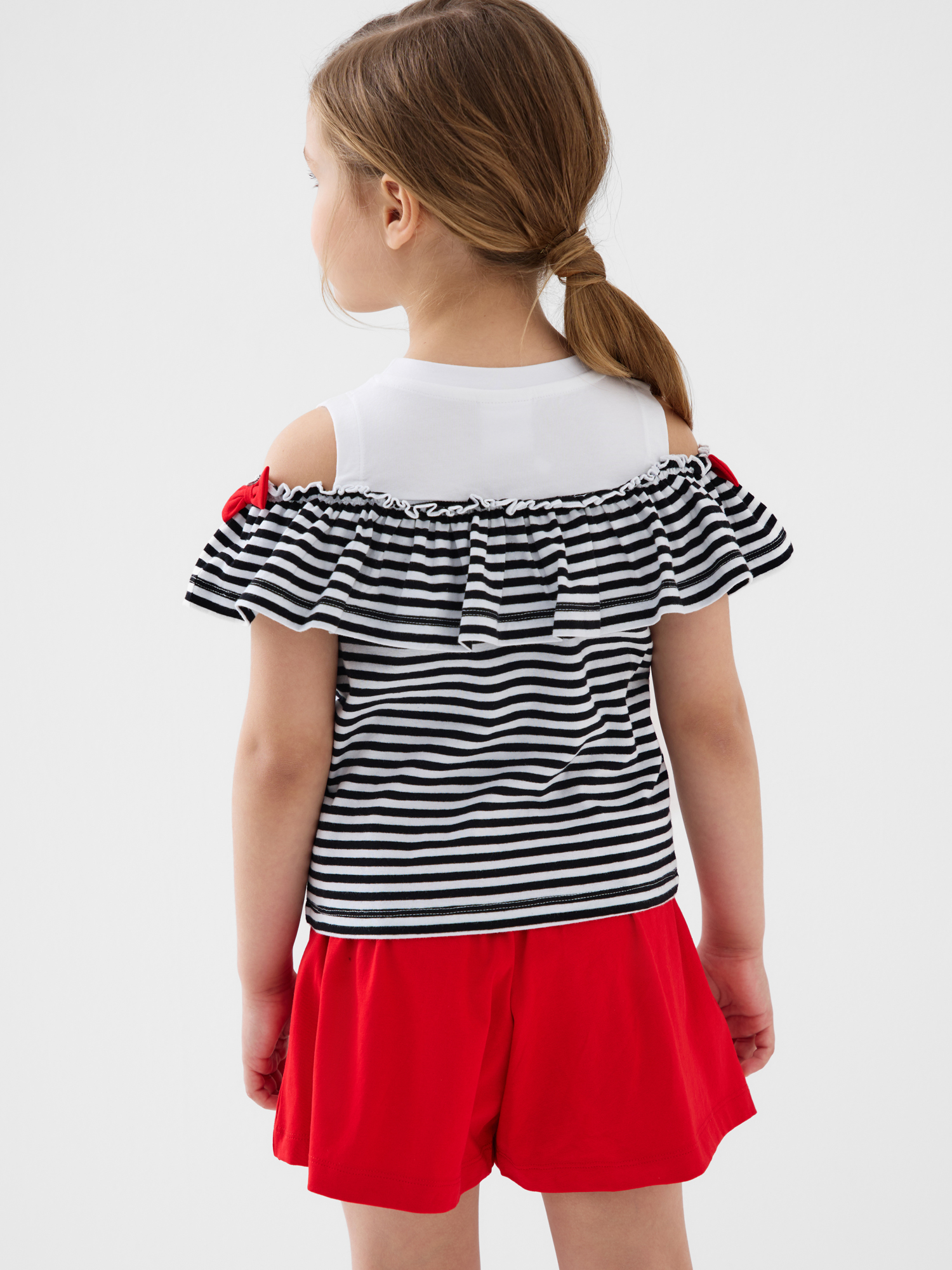 Футболка и шорты PlayToday 12622152 - фото 3