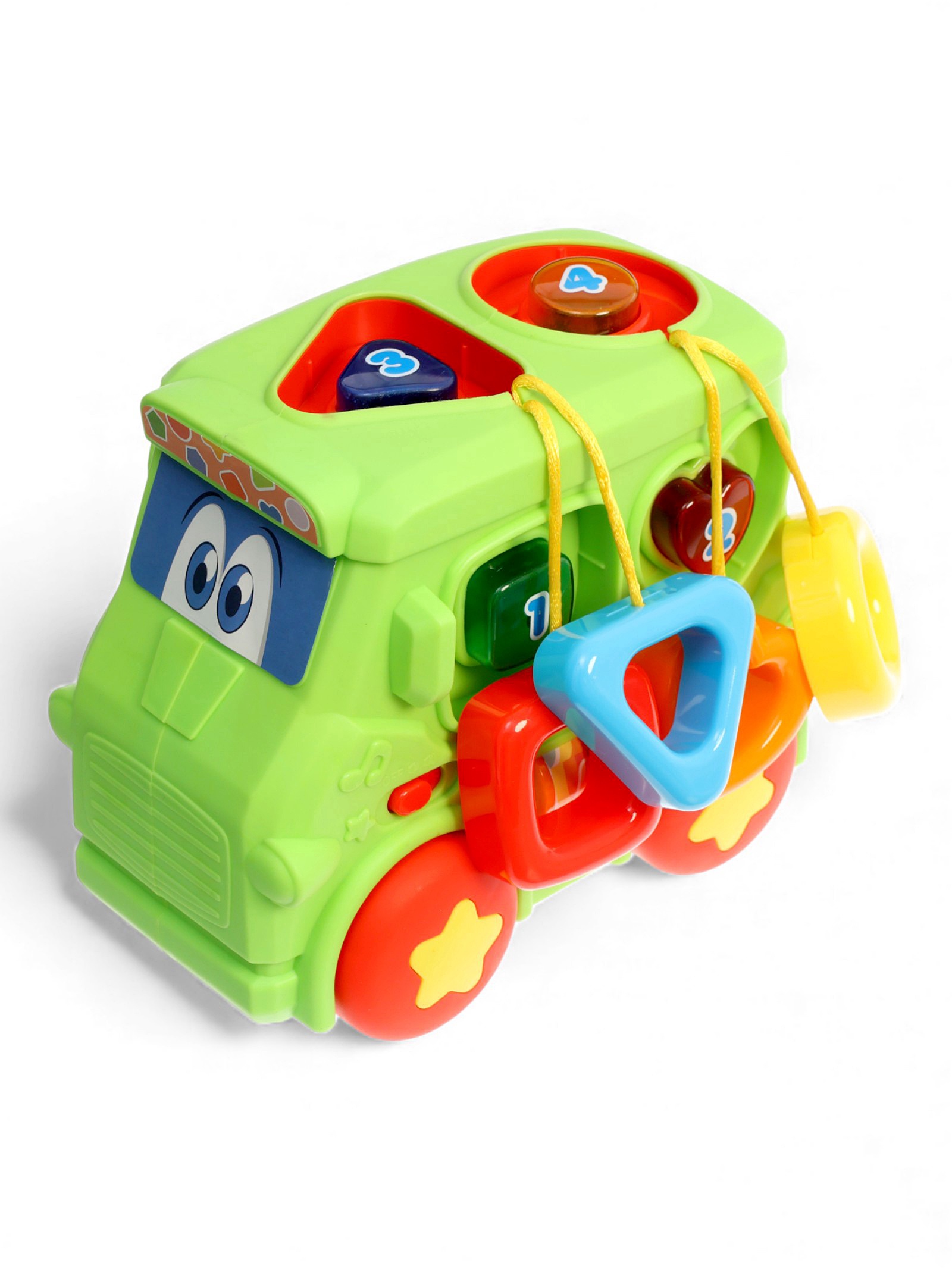 Игрушка Sima-Land - фото 3