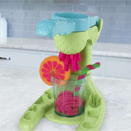 Пластилин Play-Doh Любимые блюда Сок