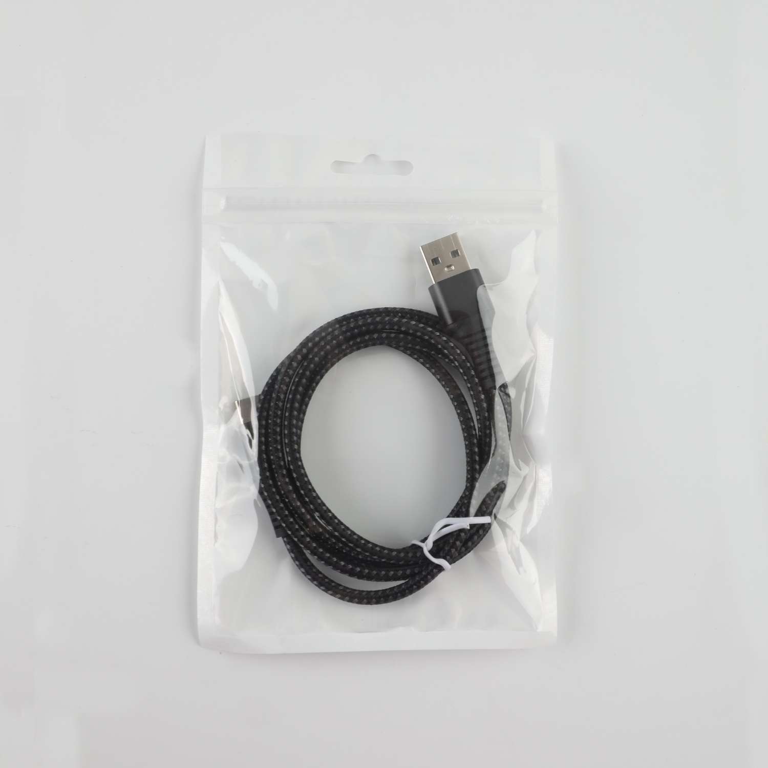 Кабель ё для передачи данных USB-type-C - фото 2