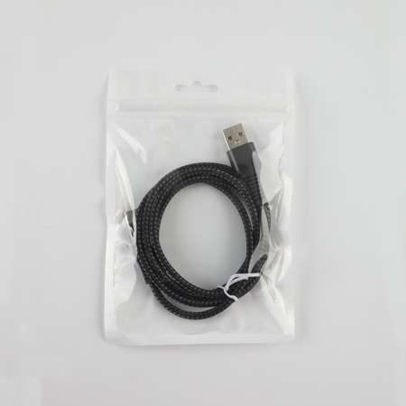 Кабель ё для передачи данных USB-type-C