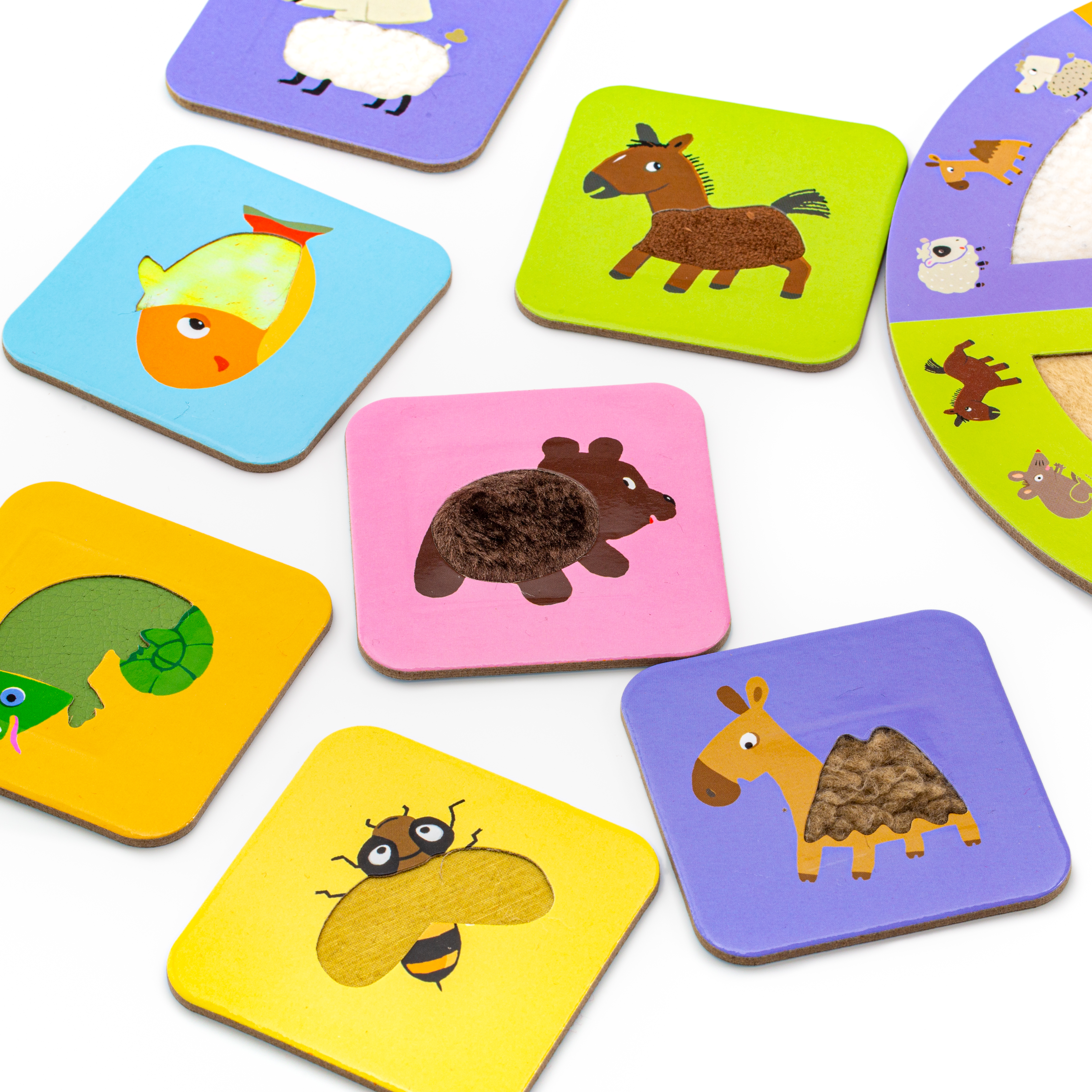 Настольная игра Djeco - фото 7