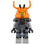 Фигурка LEGO The Ninjago Movie