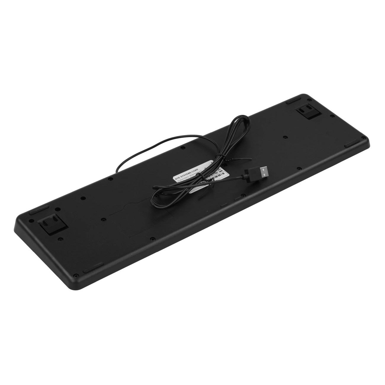 Клавиатура Genius SlimStar M200 - фото 7