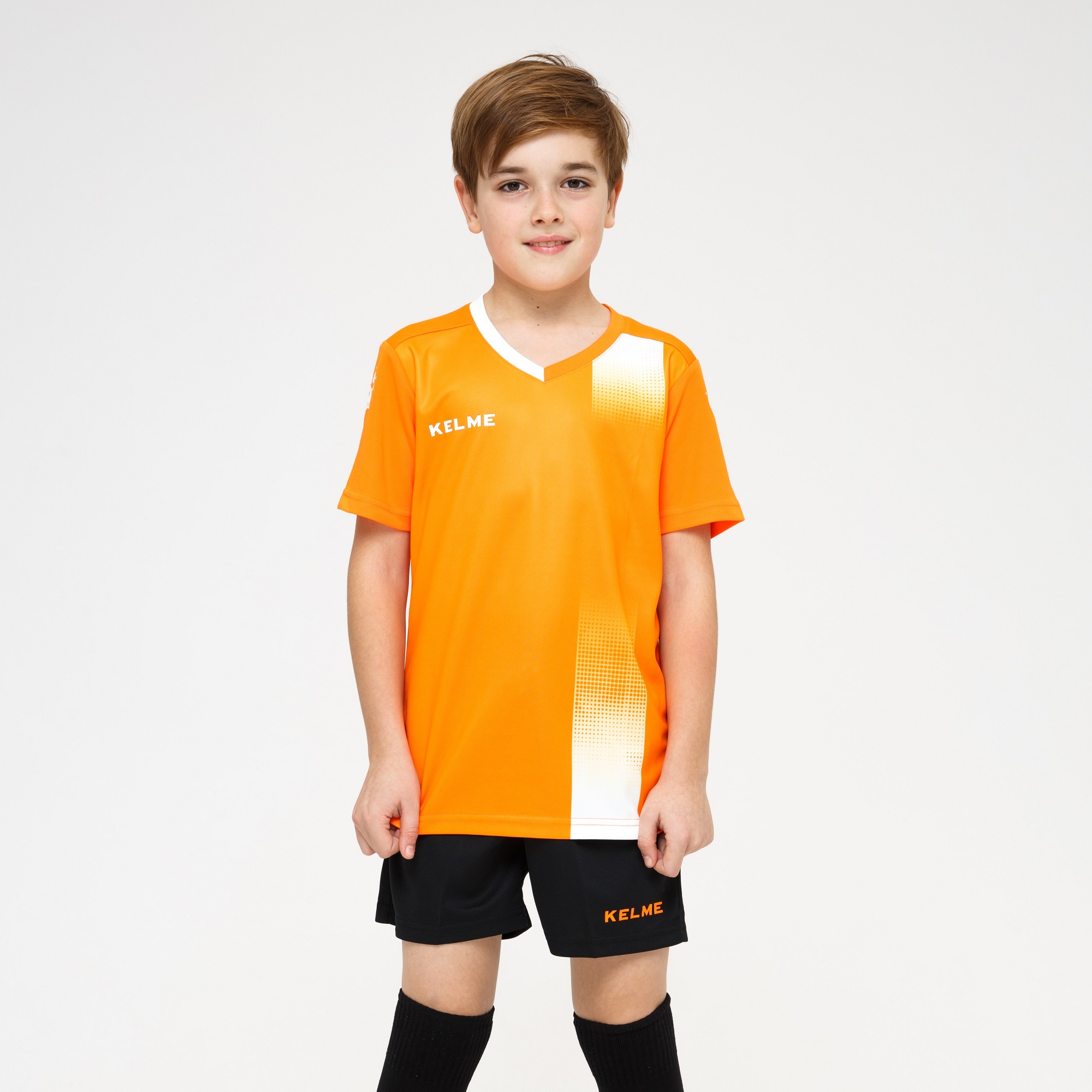 Футбольная форма KELME 3883020-910 - фото 1